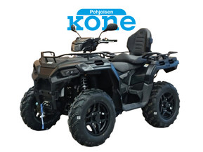 Polaris Sportsman