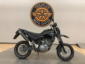 Yamaha XT