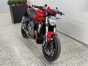 Ducati Monster