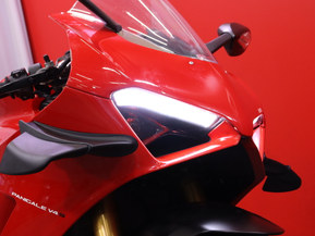Ducati Panigale V4