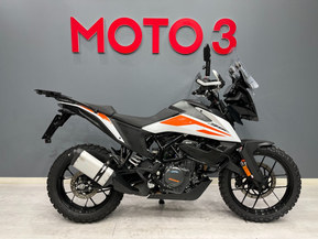 KTM 390