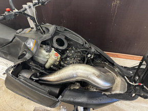 Polaris 800 Switchback