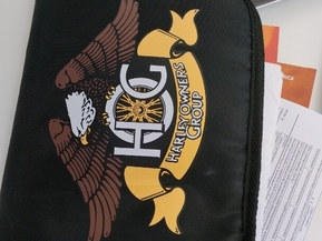 Harley-Davidson Sportster