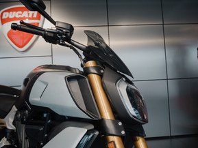 Ducati Diavel