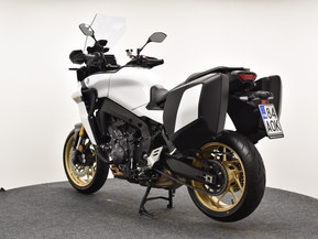 Yamaha Tracer