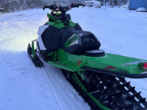 Arctic Cat M-sarja