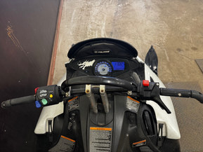 Polaris 800 Switchback