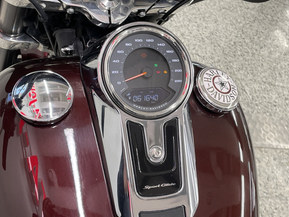 Harley-Davidson Softail