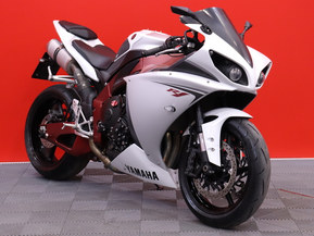 Yamaha YZF-R1