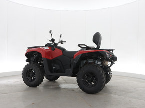 Can-Am Outlander Max