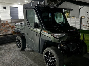 Polaris Ranger
