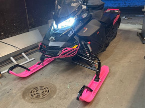 Ski-Doo Renegade