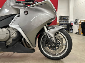 Honda VFR