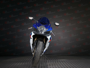 Suzuki GSX-R
