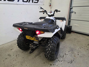 Polaris Sportsman