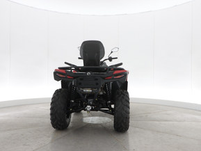 Can-Am Outlander Max