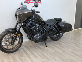Honda Rebel