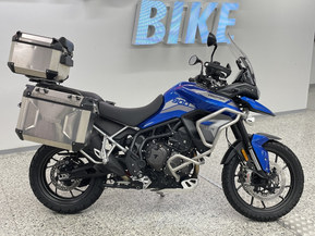 Triumph Tiger