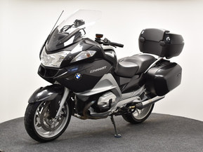 BMW R
