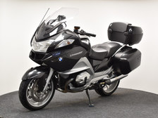 BMW R
