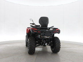 Can-Am Outlander Max