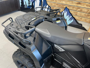 Polaris Sportsman