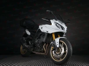 Yamaha FZ8-S