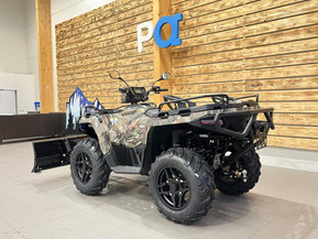 Polaris Sportsman