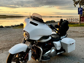 Harley-Davidson Touring
