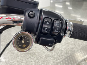 Harley-Davidson Softail