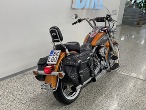 Harley-Davidson Softail