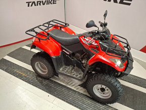 Kymco MXU