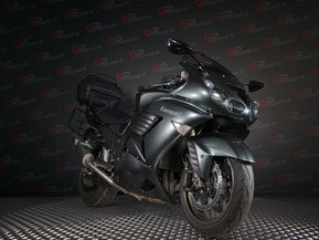 Kawasaki ZZR