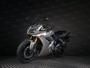 Yamaha FZ1