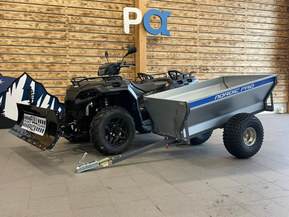 Polaris Sportsman