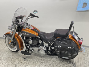 Harley-Davidson Softail