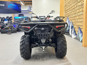 Polaris Sportsman