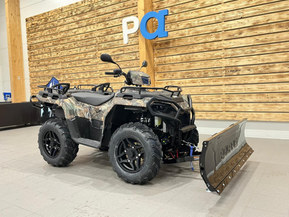 Polaris Sportsman