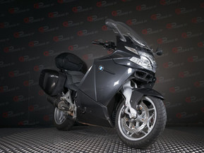 BMW K