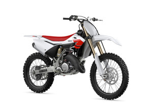 Yamaha YZ