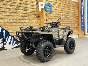 Polaris Sportsman