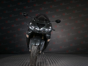Kawasaki ZZR