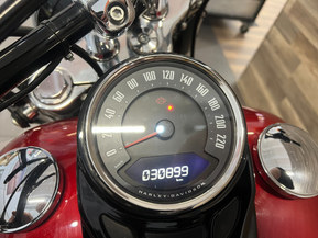 Harley-Davidson Softail