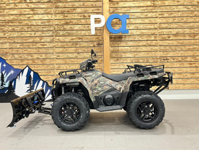 Polaris Sportsman