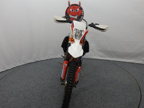 KTM 350