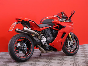 Ducati Supersport