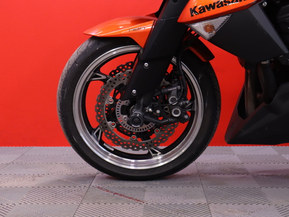 Kawasaki Z