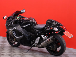 Suzuki GSX