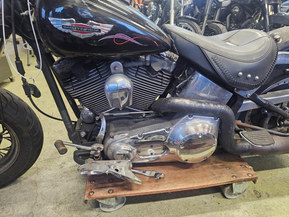 Harley-Davidson Softail