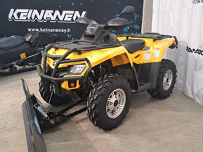 Can-Am Outlander